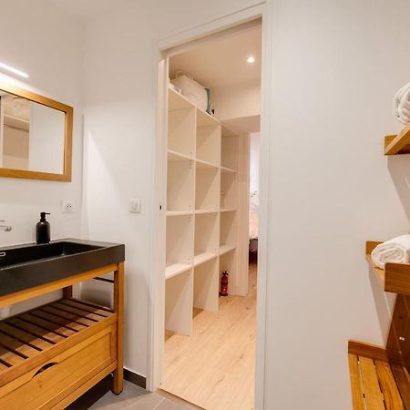 Le Grenette - Appartement Pour 2 A 4 Personnes En Plein Coeur D'안시 외부 사진