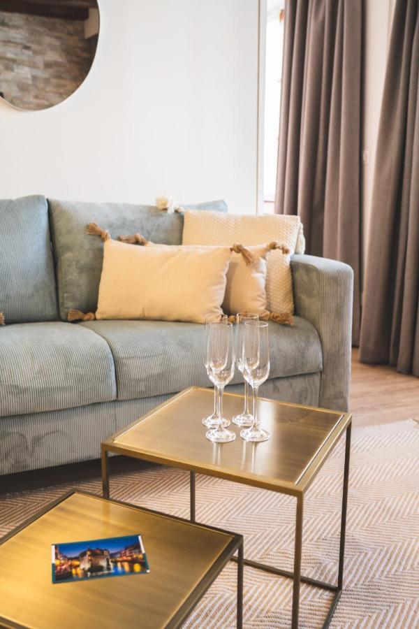 Le Grenette - Appartement Pour 2 A 4 Personnes En Plein Coeur D'안시 외부 사진