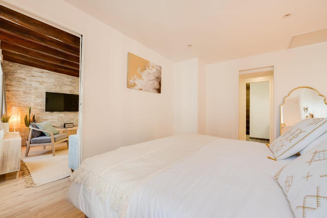 Le Grenette - Appartement Pour 2 A 4 Personnes En Plein Coeur D'안시 외부 사진
