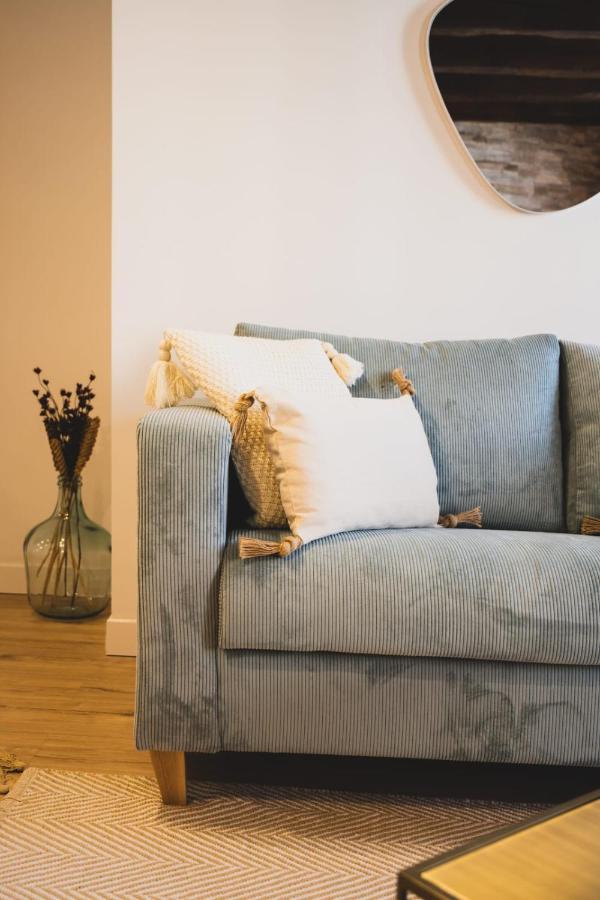 Le Grenette - Appartement Pour 2 A 4 Personnes En Plein Coeur D'안시 외부 사진